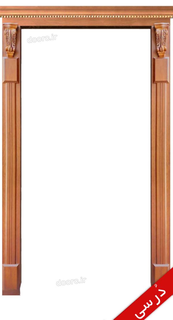 دورکوب تاج دار