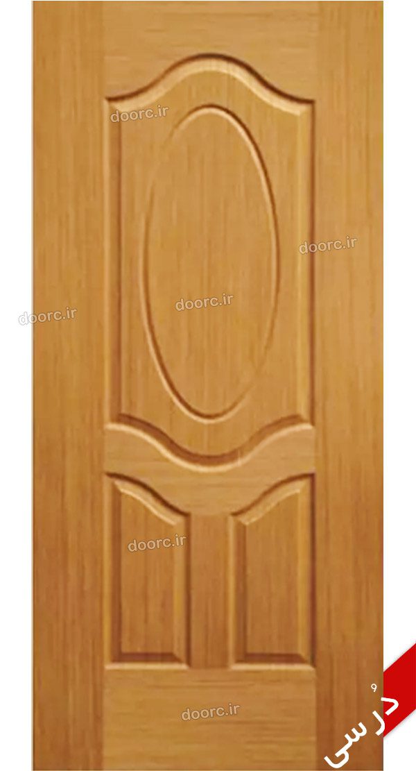 درب داخلی رویه HDF C28