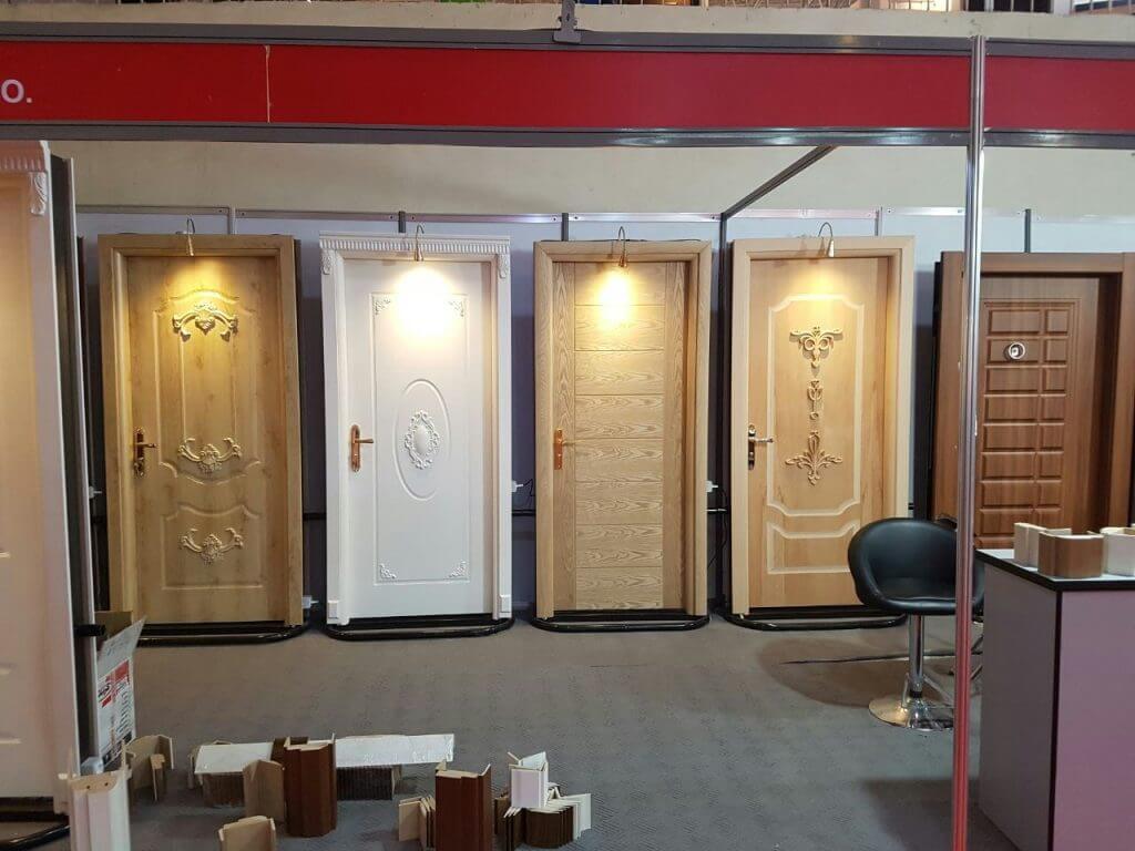 تولیدی درب اتاق خواب در تهران