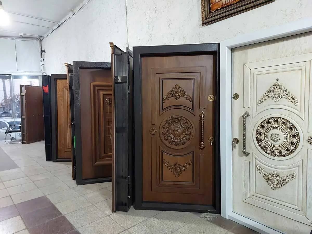 تولیدی درب اتاق خواب در تهران
