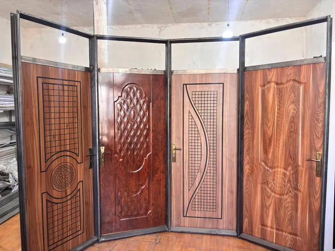 تولیدی درب اتاق خواب در تهران