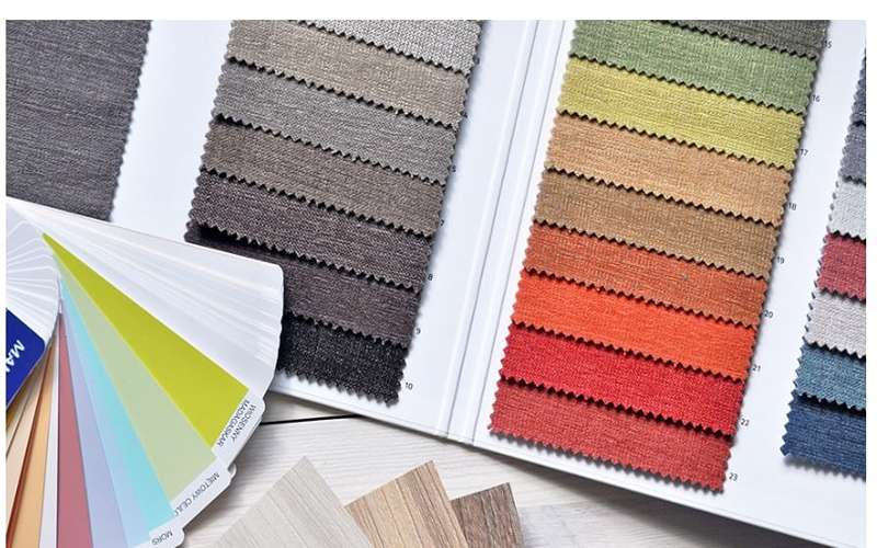 رنگ درب اتاق