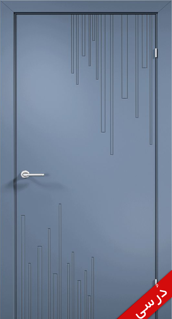 درب داخلی مناسب اتاف و سرویس c106