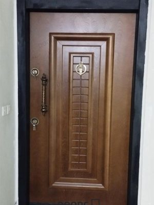ضدسرقت مدل ونوس راش